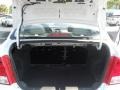 Summit White - Aveo LS Sedan Photo No. 18