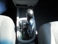 Summit White - Aveo LS Sedan Photo No. 21