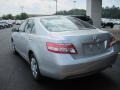 2011 Classic Silver Metallic Toyota Camry   photo #5