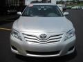 2011 Classic Silver Metallic Toyota Camry   photo #7