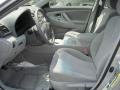 2011 Classic Silver Metallic Toyota Camry   photo #11