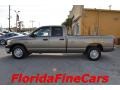 2006 Light Khaki Metallic Dodge Ram 2500 ST Quad Cab  photo #3