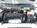  2000 Nubira CDX Wagon 2.0 Liter DOHC 16-Valve 4 Cylinder Engine