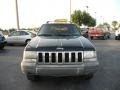 1997 Black Jeep Grand Cherokee Laredo 4x4  photo #2