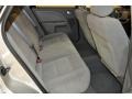Silver Birch Metallic - Five Hundred SE AWD Photo No. 14