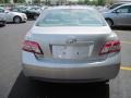 2010 Classic Silver Metallic Toyota Camry LE  photo #8