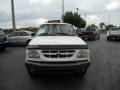 1999 Oxford White Ford Explorer Sport  photo #3