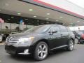 Black - Venza V6 Photo No. 1