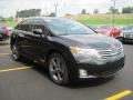 Black - Venza V6 Photo No. 2