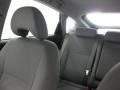 Classic Silver Metallic - Prius Hybrid Photo No. 5