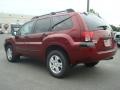 2005 Ultra Red Pearl Mitsubishi Endeavor LS AWD  photo #4