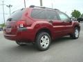 2005 Ultra Red Pearl Mitsubishi Endeavor LS AWD  photo #5