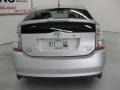 Classic Silver Metallic - Prius Hybrid Photo No. 10