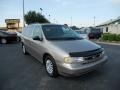 Champagne Beige Metallic - Windstar GL Photo No. 3