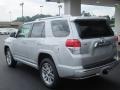 Classic Silver Metallic - 4Runner Limited Photo No. 5