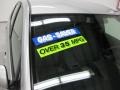 Classic Silver Metallic - Prius Hybrid Photo No. 17