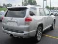 Classic Silver Metallic - 4Runner Limited Photo No. 6