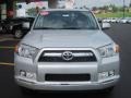 Classic Silver Metallic - 4Runner Limited Photo No. 7