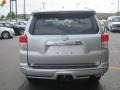 Classic Silver Metallic - 4Runner Limited Photo No. 8