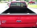 Red Candy Metallic - F150 Lariat SuperCab Photo No. 10