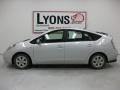 Classic Silver Metallic - Prius Hybrid Photo No. 27
