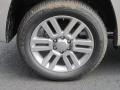 Classic Silver Metallic - 4Runner Limited Photo No. 22