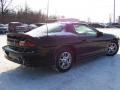 Onyx Black - Camaro Coupe Photo No. 4