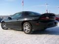 Onyx Black - Camaro Coupe Photo No. 5
