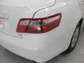 Super White - Camry LE Photo No. 12
