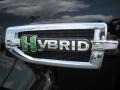 2010 Black Raven Cadillac Escalade Hybrid AWD  photo #17