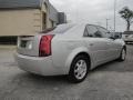 Light Platinum - CTS Sedan Photo No. 6
