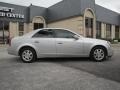 Light Platinum - CTS Sedan Photo No. 7
