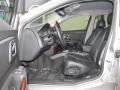 Light Platinum - CTS Sedan Photo No. 8
