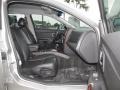 Light Platinum - CTS Sedan Photo No. 9