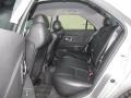 Light Platinum - CTS Sedan Photo No. 11