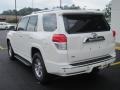 2010 Blizzard White Pearl Toyota 4Runner SR5  photo #5