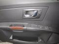 Light Platinum - CTS Sedan Photo No. 12