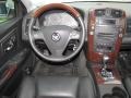 Light Platinum - CTS Sedan Photo No. 14