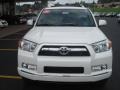 2010 Blizzard White Pearl Toyota 4Runner SR5  photo #7