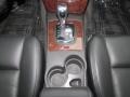 Light Platinum - CTS Sedan Photo No. 16