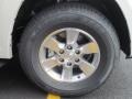 Blizzard White Pearl - 4Runner SR5 Photo No. 19
