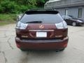 2008 Brandywine Mica Lexus RX 350 AWD  photo #3