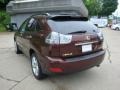 2008 Brandywine Mica Lexus RX 350 AWD  photo #4