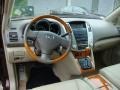 2008 Brandywine Mica Lexus RX 350 AWD  photo #10