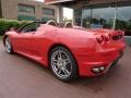 Rosso Corsa (Red) - F430 Spider Photo No. 4
