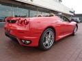 Rosso Corsa (Red) - F430 Spider Photo No. 5