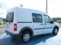Frozen White - Transit Connect XL Passenger Wagon Photo No. 3