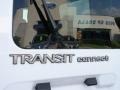 Frozen White - Transit Connect XL Passenger Wagon Photo No. 4