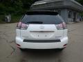 Crystal White - RX 350 AWD Photo No. 3