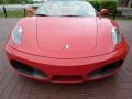 Rosso Corsa (Red) - F430 Spider Photo No. 8